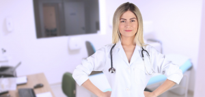 female urologist