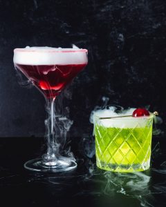 Halloween Cocktails, Halloween drinks